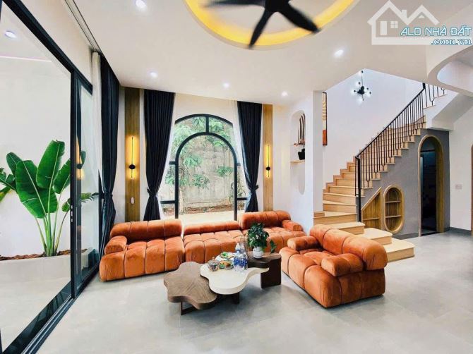 NHÀ ĐẸP CHÍNH CHỦ, MẶT TIỀN, HẺM XE HƠI NGAY TRUNG TÂM THỦ DẦU MỘT. - 4