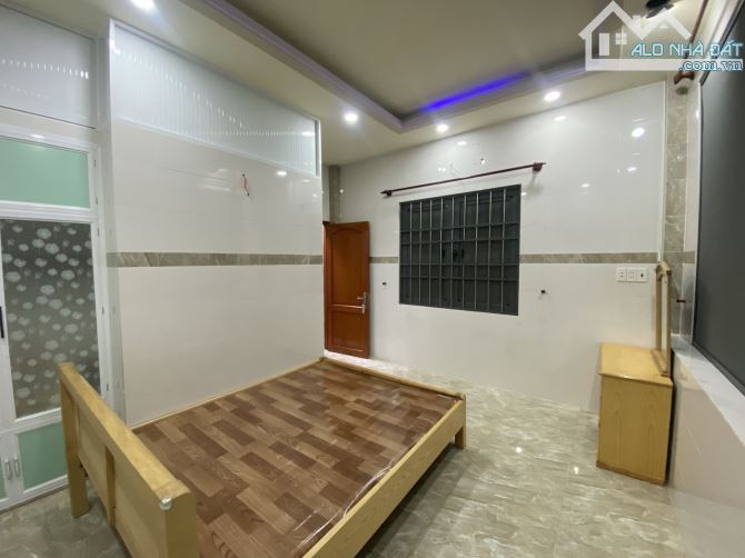 LINH XUÂN, 🍀 NHÀ MỚI 2 TẦNG – NGANG 7M SIÊU ĐẸP – CHỈ NHỈNH 4 TỶ - 4