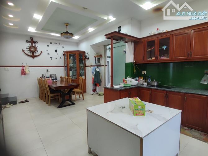Bán nhà đường tân kỳ tân quý khu nhà cao tầng BHH - 4