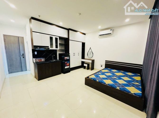 CCMN NGUYỄN KHANG, YÊN HÒA – 69M² – 7 TẦNG – 15 PHÒNG – PCCC ĐẦY ĐỦ – DOANH THU 65 TRIỆU/T - 4