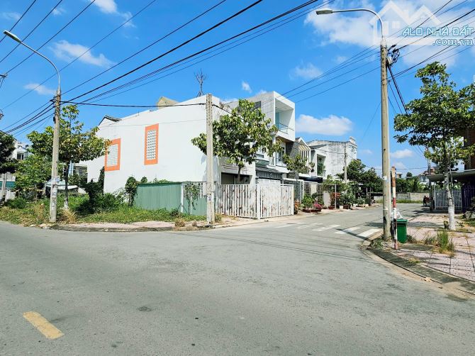 Bán nhà vị trí đẹp 1 trệt 1 lầu KDC Phúc Hiếu, Hiệp Hòa , Biên hòa 86m2 Gía 8 tỷ - 4