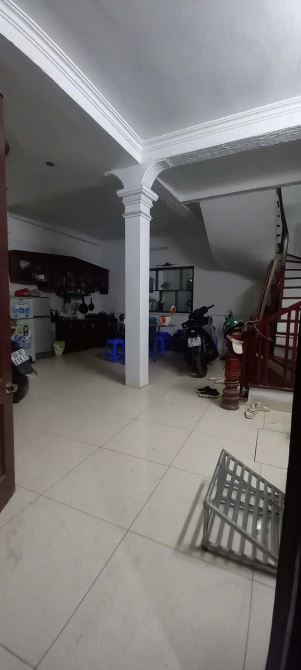 BÁN NHÀ NGÕ XE MÁY TRÁNH – NGÕ 358 BÙI XƯƠNG TRẠCH – 43M² x 3 TẦNG – 4PN – GIÁ 95tr/m2 - 4