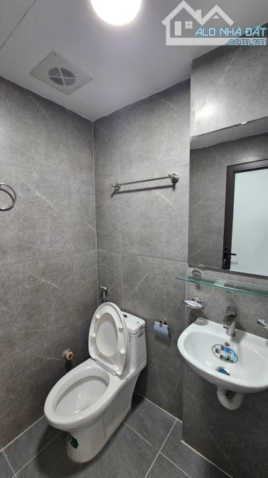 CCMN TÂY SƠN – 65M² – 7 TẦNG – 17 PHÒNG – PCCC ĐẦY ĐỦ – NGÕ THÔNG – DOANH THU 80 TRIỆU/TH - 4