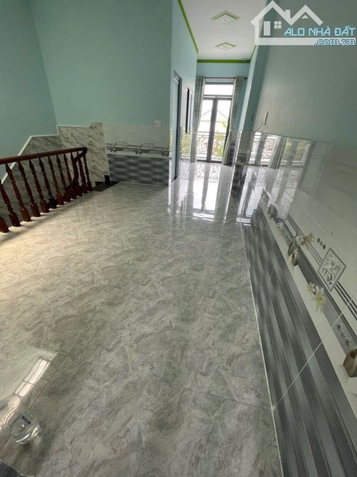 Bán Nhà 1 trệt 1 Lầu,  dt 5 x 25m Giá 1 tỷ 520tr, kp4 Trảng Dài, Biên Hòa, Đồng Nai - 4
