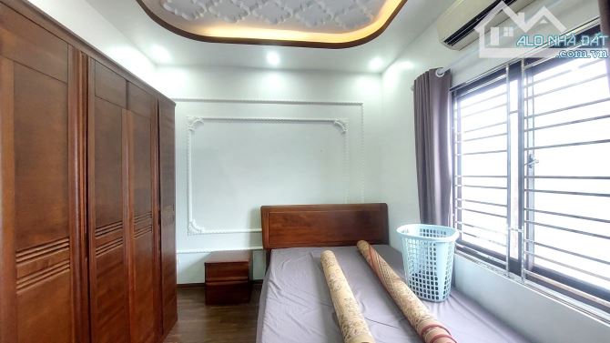 🌺🌺 Nhà 4 tầng Full nội thất tại Quang Đàm, Sở Dầu- 5 tỷ - 4