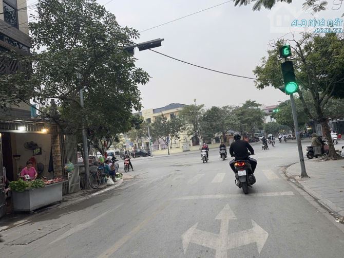 BÁN ĐẤT THANH AM – Ô TÔ TẢI NẰM TRỌN – ĐẮC ĐỊA – 33M2 CHỈ 6,25 TỶ - 4