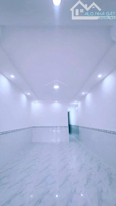 BÁN NHÀ TÂN HÒA MỚI ĐẸP, SỔ THỔ CƯ, ĐƯỜNG RỘNG 6m, GẦN GIÁO XỬ NGỌC ĐỒNG - 4