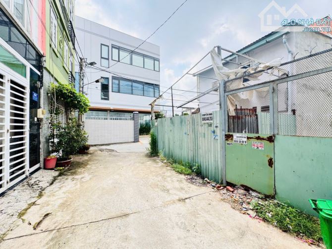 Bán Đất Đường số 2 Cầu Ông Dầu hẻm xe hơi 4,2x14 giá 5,7 tỷ giá đầu tư - 4