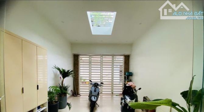 Bán nhà Hoàng Ngọc Phách, Kênh Dương, Lê Chân,  4 tầng, 84m2, 7,5 tỷ. - 4