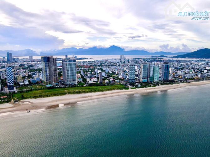 NHÀ 3 TẦNG 2 MẶT PHỐ TRẦN HƯNG ĐẠO - BĐS HÀNG HIỆU - VỊ TRÍ MẶT SÔNG HÀN - VIEW PHÁO HOA - 4