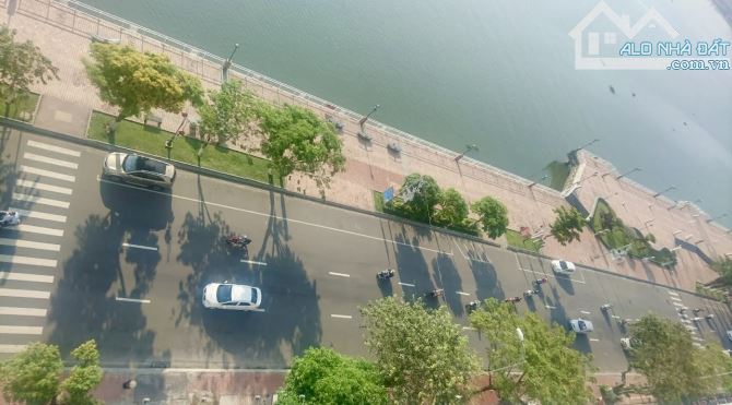 🌈 Cho thuê toà nhà 9 tầng mặt tiền Bạch Đằng - Trung tâm phố view sông đẳng cấp - Gọi Bi - 4