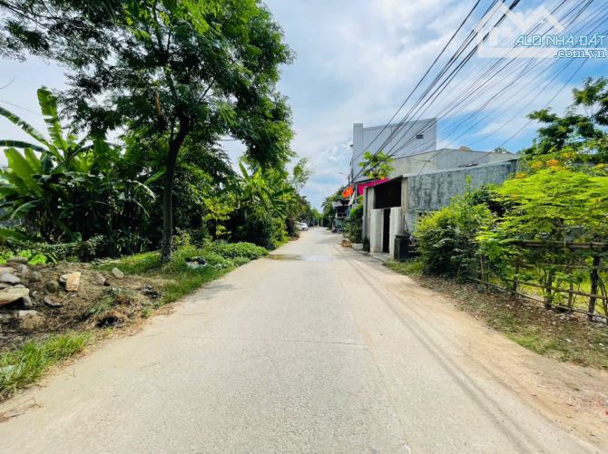 Đất kiệt ô tô Gần ngay bến xe Phía Nam giá chỉ 1.x tỷ - 4