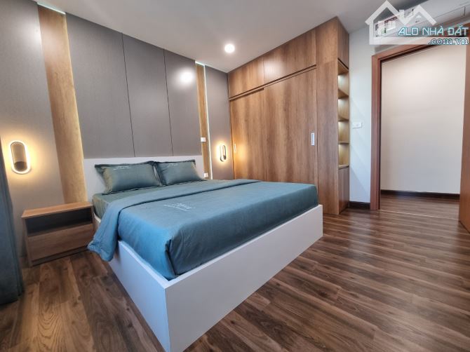 Cho thuê căn hộ chung cư bắc từ liêm. 3pn, full đồ. vào ở ngay. - 4