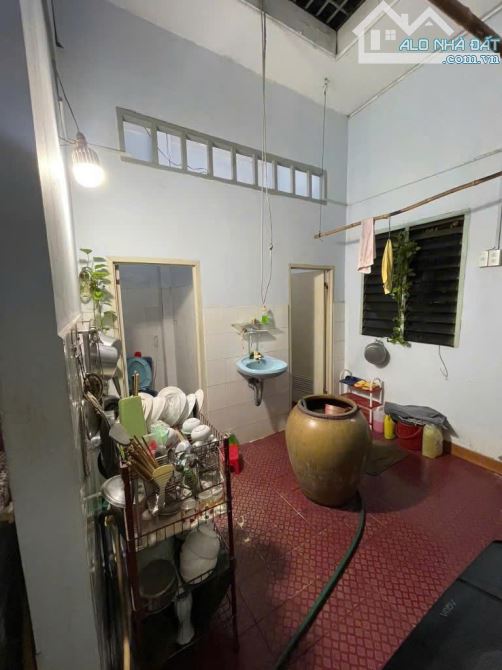 Bán gấp nhà Thống Nhất, P16 Gò Vấp, 119m2, chỉ 12,5 tỷ - 4