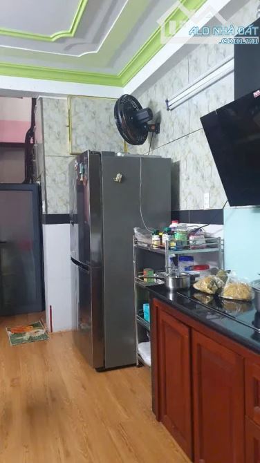 Mặt tiền Độc Lập – 4 tầng – 80m² – kinh doanh đa ngành – chỉ 11.8 tỷ TL - 4