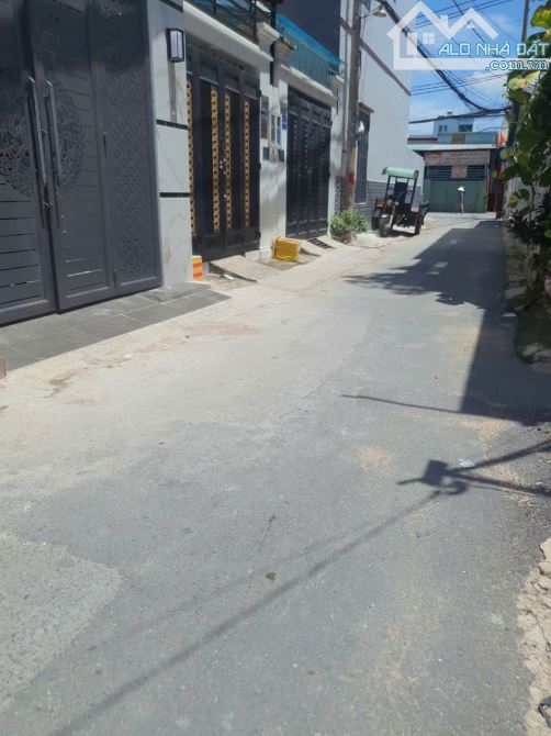140m2 thổ cư hẻm đường số 11, p Trường Thọ, Tp Thủ Đức giá 12 tỷ - 4