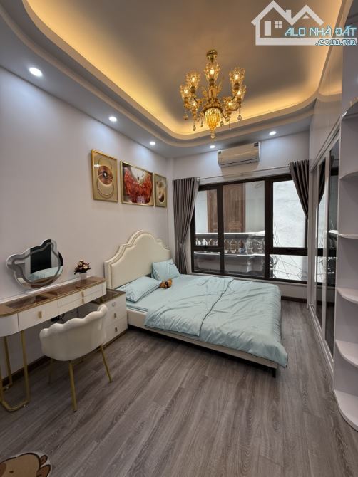 NHÀ ĐẸP QUẬN THANH XUÂN- NGAY SÁT NGÃ TƯ SỞ- 70M RA MẶT PHỐ- FULL ĐỒ NỘI - CÔNG NĂNG. - 4
