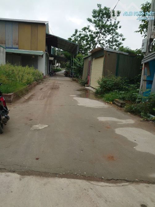 Cực hiếm bán 72m2 Phượng Cách - Quốc Oai đường trước đất 7m, 500m ra Đại Lộ Thăng Long - 4