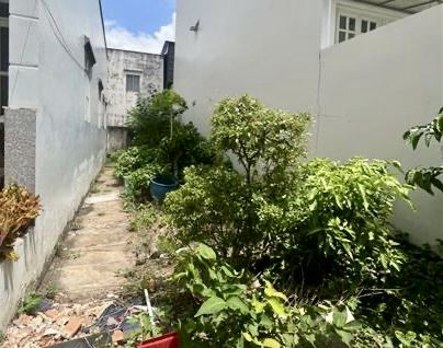 Bán đất đẹp trung tâm quận 7, giáp khu Nam Long Phú Thuận, 4 x 19m, chỉ 8 tỷ 2 - 4