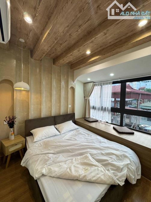 Hiếm Có- Phố Cổ - Tập Thể Hàng Vôi-Hoàn Kiếm -Dt:55m24/2PN*nhỉnh 4 tỷ - 4