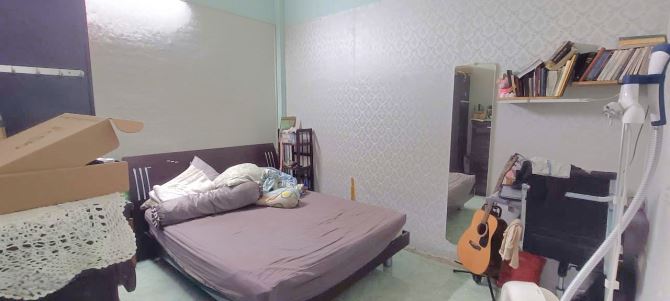 THỦ ĐỨC! Bán nhà ngay Gametro, Diện tích: 71m2(4,5*15,5) hẻm xe hơi đường số 3 Trường Thọ - 4