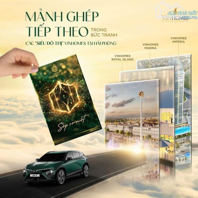 MỞ BÁN VIN DƯƠNG KINH PHÂN KHU ÁNH SAO – VỊ TRÍ VÀNG, TIỀM NĂNG BỨT PHÁ! - 4