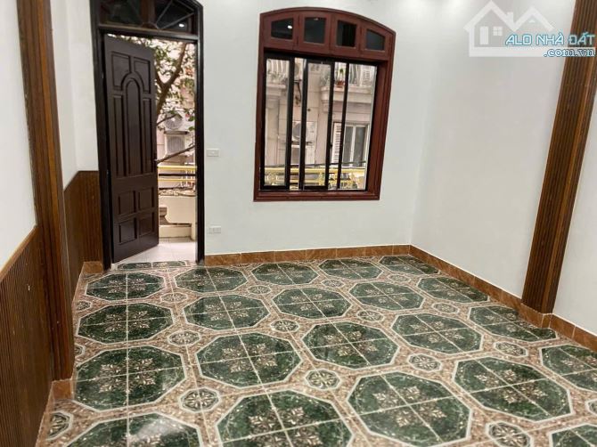 Nhà mặt ngõ ô tô, 63m2, 4 phòng ngủ, Nguyễn Chánh, Cầu Giấy. 25,6 tỷ. Còn thương lượng - 4