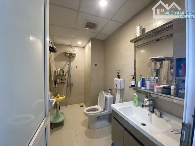 Bán 3 ngủ full nội thất đẹp tại MHDI Hoàng Quốc Việt-Nguyễn Văn Huyên Nghĩa Đô, Cầu Giấy - 4