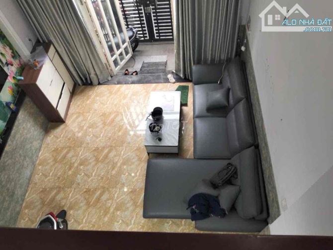 NHÀ MỚI ĐẸP NGAY VŨ TÙNG - DT LỚN 66M2 - NGANG ĐẸP 4.3M - TẶNG FULL NỘI THẤT - 4