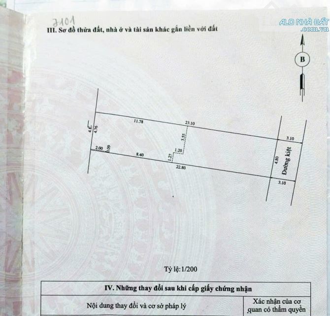 🎯🎯ĐẤT KIỆT OTO 24 LƯƠNG VĂN CAN, TP HUẾ - 4