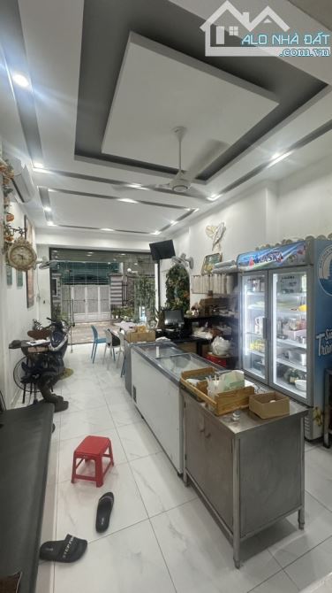 Nhà đôi ngang 8m p trung mỹ tậy  q12 - 4