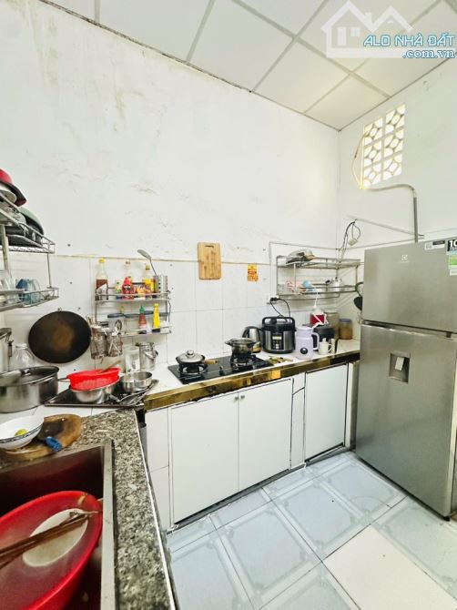 28m2 LÊ THIỆT, HXH ĐỖ CỬA, HẺM THÔNG LÊ LƯ, 3ty2 - 4