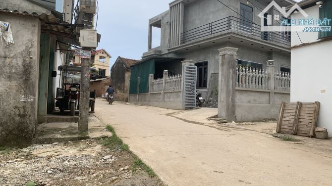Tài chính chưa đến 2 tỷ sở hữu mảnh đất gần quốc lộ tại Đông Sơn - 4