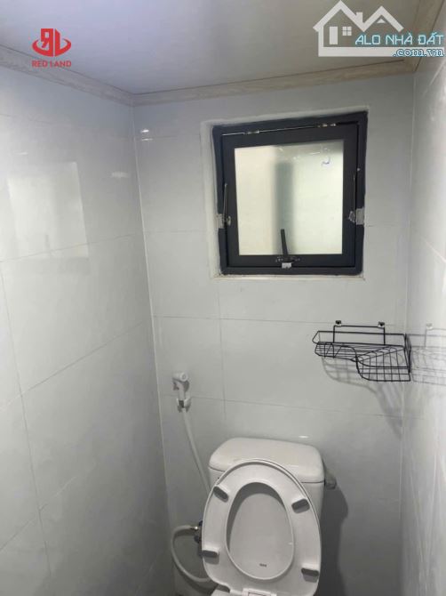 ✅ BÁN DÃY TRỌ MỚI XÂY - KIỆT ĐỒNG KHỞI KQH BẦU VÁ, Thu nhập hơn 10 triệu/ tháng - 4