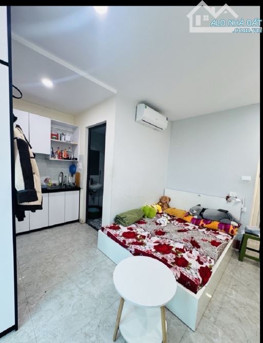 87 Tỷ/ 182 M2/ 12 M tiền/ 2 tầng Cũ/ Mặt Phố Tương Mai - 4