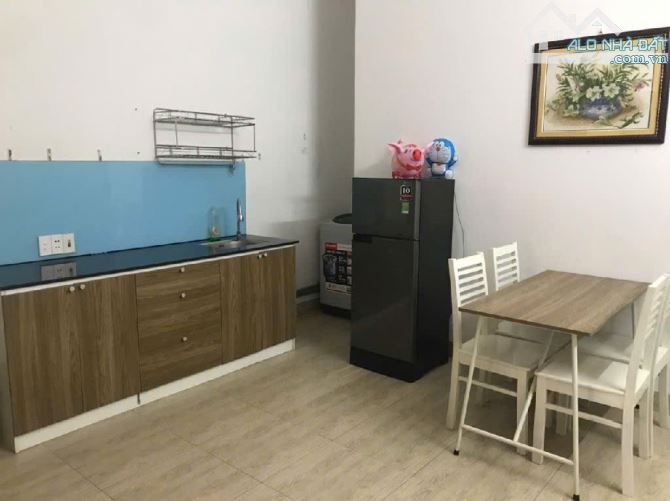 BÁN GẤP NHÀ MẶT TIỀN ĐƯỜNG LÊ THANH NGHỊ – VỊ TRÍ ĐẮC ĐỊA  –  KINH DOANH SIÊU LỢI NHUẬN - 4