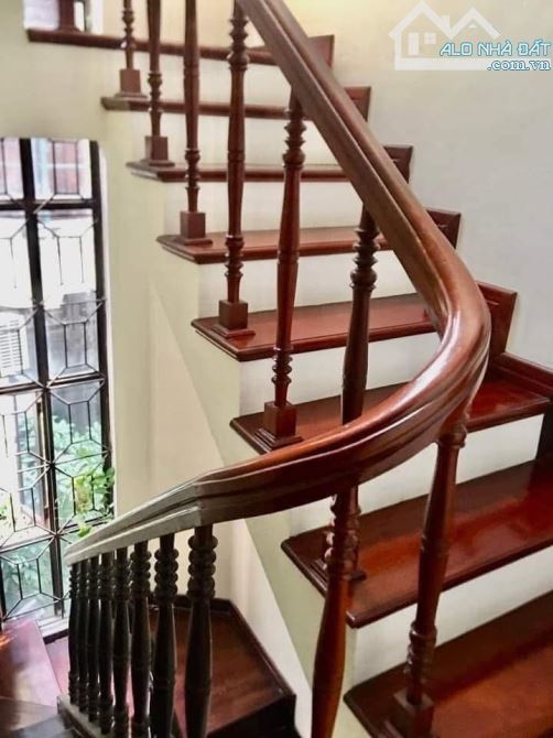 Tây Sơn, 3 bước ra phố, Lô góc 2 thoáng, Nhà đẹp ở ngay. 43m2 x 4t, MT 7.5m. Chỉ 14 tỷ! - 4