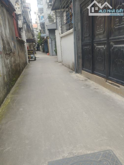 Bán nhà - Xuân Đỉnh,Bắc Từ Liêm - 36m2 chỉ 7.5 tỷ - Gần ô tô - Ngõ Thông - An sinh đỉnh - 4