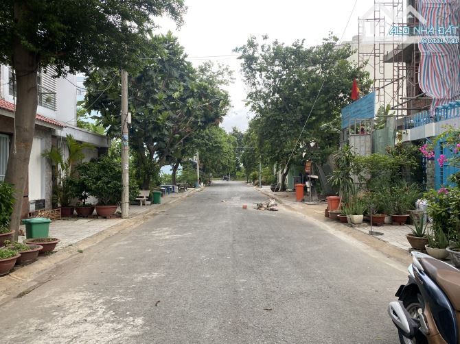 Bán đất Thạnh Mỹ Lợi nền G29 đường Phạm Đôn Lễ Quận 2 cũ gần chợ (100m2) 13 tỷ - 4