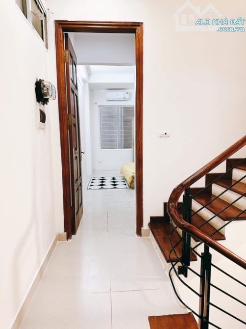 BÁN NHÀ TRƯỜNG CHINH, THANH XUÂN, CC MINI 9 PHÒNG KHÉP, ĐẦY ĐỦ PCCC, 42M2, 10.5TỶ - 4
