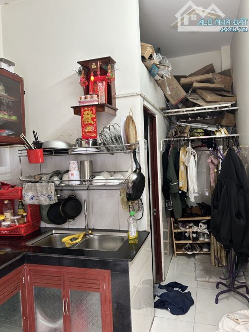 🔥 CHỦ BÁN GẤP – GIẢM 50 TRIỆU! 🏡 LÔ GÓC THOÁNG MÁT – HẺM 3 GÁC SẠCH SẼ – Q7 - 4