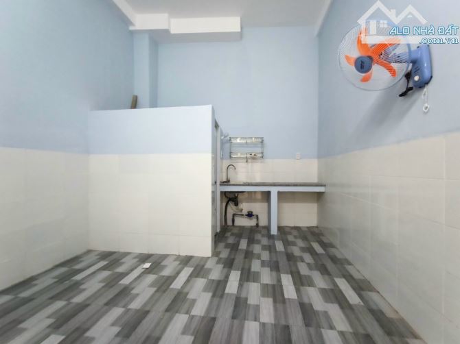 Bán 40 phòng CHDV 1T2L HXH đường số Lã Xuân Oai - Tăng Nhơn Phú A ( Q9 ) - TP. Thủ Đức - 4