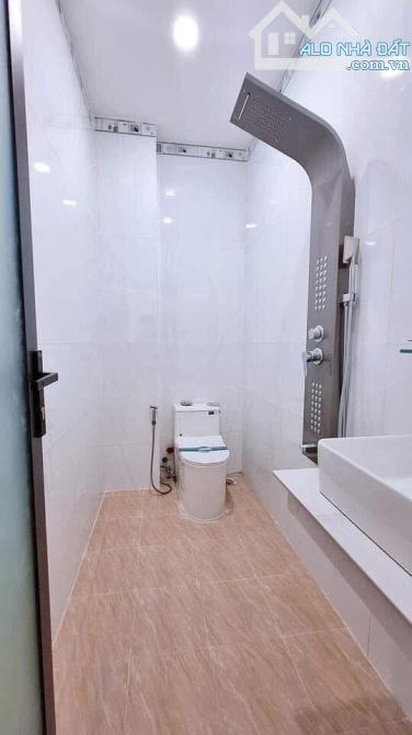 CHỦ GỬI BÁN NHÀ 1T1L PHƯỜNG HOÁ AN TP BIÊN HOÀ. DT: 5x16=79M2. GIÁ:3TY5 BỚT LỘC - 4