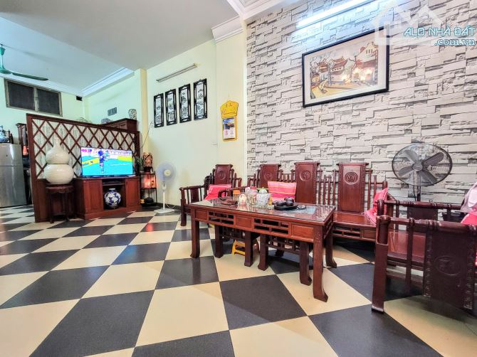 Cực Hiếm, Nhà Phố Hoa Bằng DT72m2, 5 Tầng, Mt5m, Ô Tô Đỗ Cổng Nhà, Giá Nhỉnh 13 Tỷ - 4