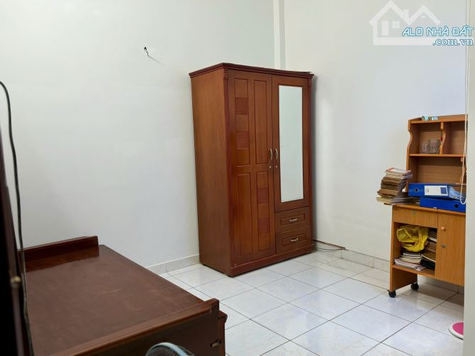 Cho thuê nhà nguyên căn đường Nguyễn Sỹ Sách phường 15 Tân Bình - 4