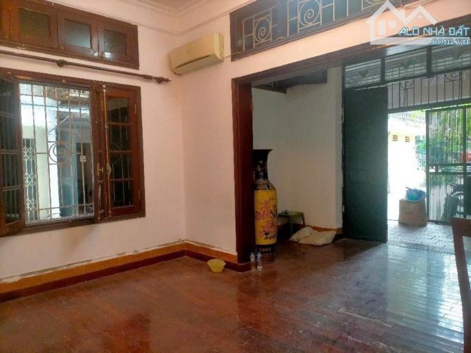 TT Đống Đa phân lô Ô tô tránh, lô góc, 82m, 23 Tỷ - 4