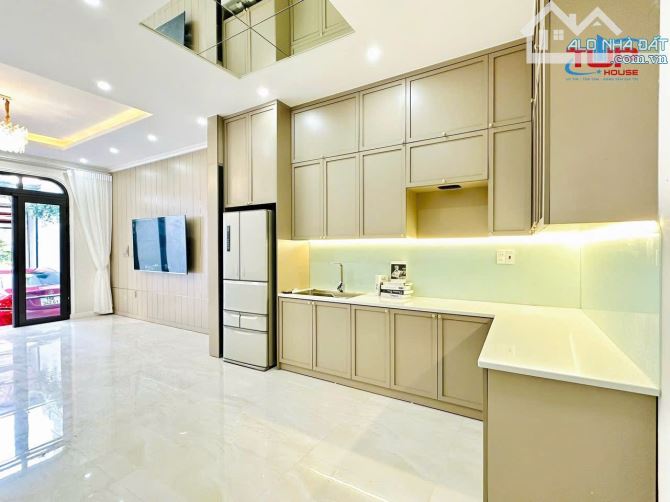 Nhà Phố Tuyến 2 Võ Nguyên Giáp Aeon Maill Hải Phòng - 4
