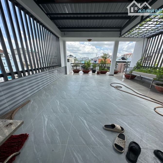CĂN GÓC 2MT - ĐÔ ĐỐC LONG - 80M2 - 4 TẦNG BTCT - 5PN - GIÁ 9.X TỶ🌹 - 4
