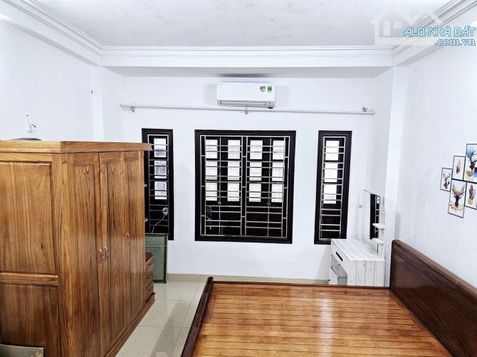 BÁN NHÀ TRẦN CUNG – 53M², 3 TẦNG – NGÕ THÔNG, Ô TÔ 5 TẠ ĐỖ CỬA – GIÁ 8.5 TỶ. - 4