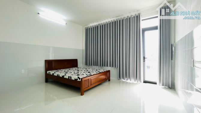 Bán nhà 4tầng đường thạnh Xuân 25 phường thạnh Xuân quận 12 - 4